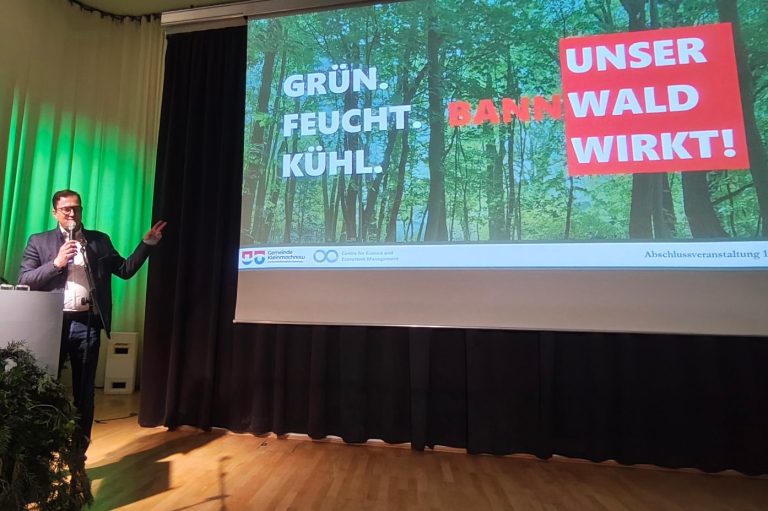 Podcast von Peter Wohlleben "Peter und der Wald" Podcast von Peter Wohlleben "Peter und der Wald"